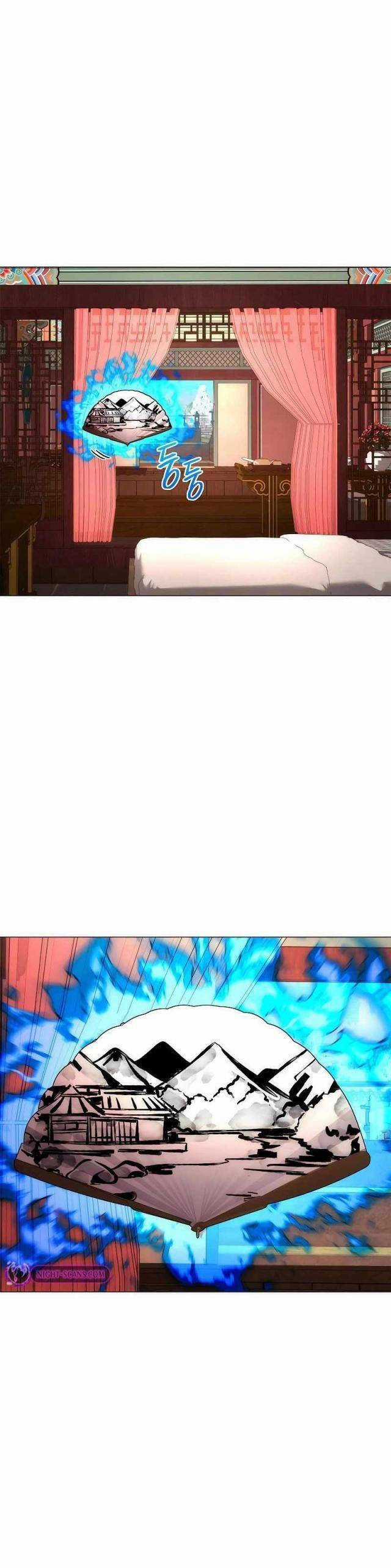 Đêm Của Yêu Tinh Chapter 61 trang 18