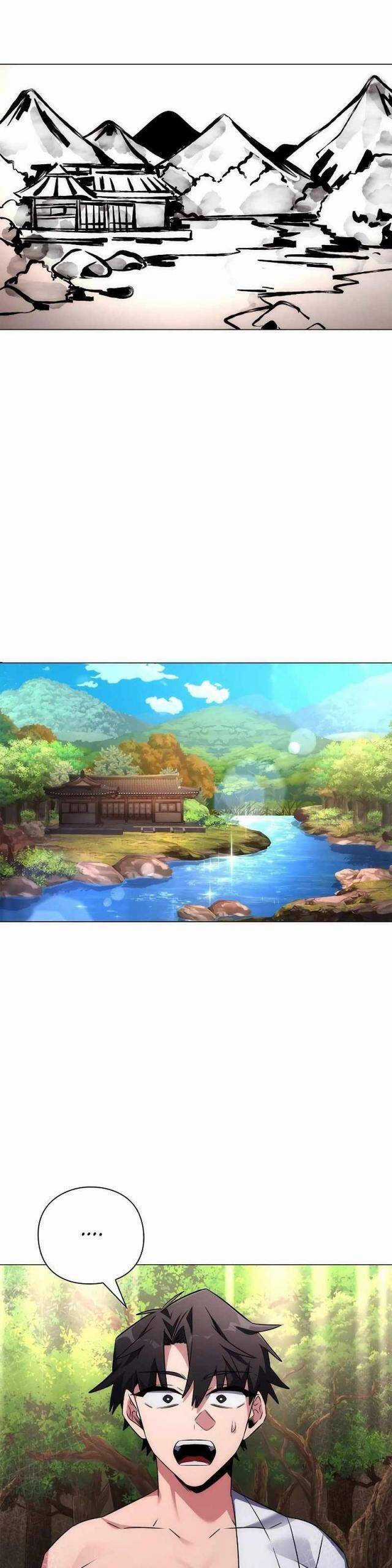 Đêm Của Yêu Tinh Chapter 61 trang 19