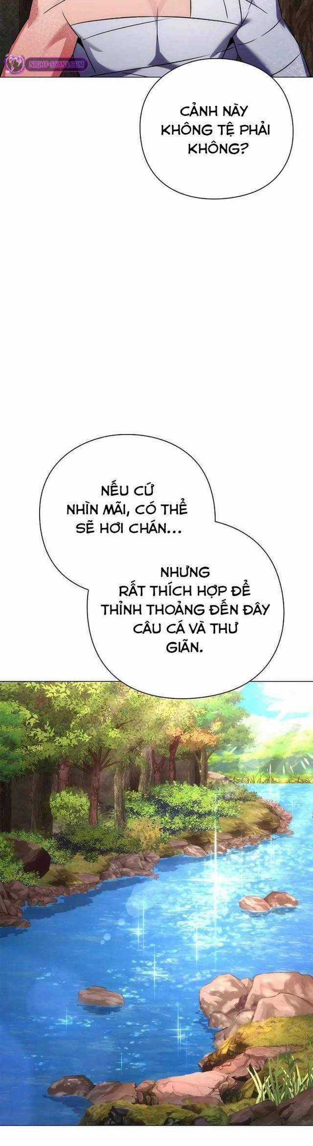 Đêm Của Yêu Tinh Chapter 61 trang 20