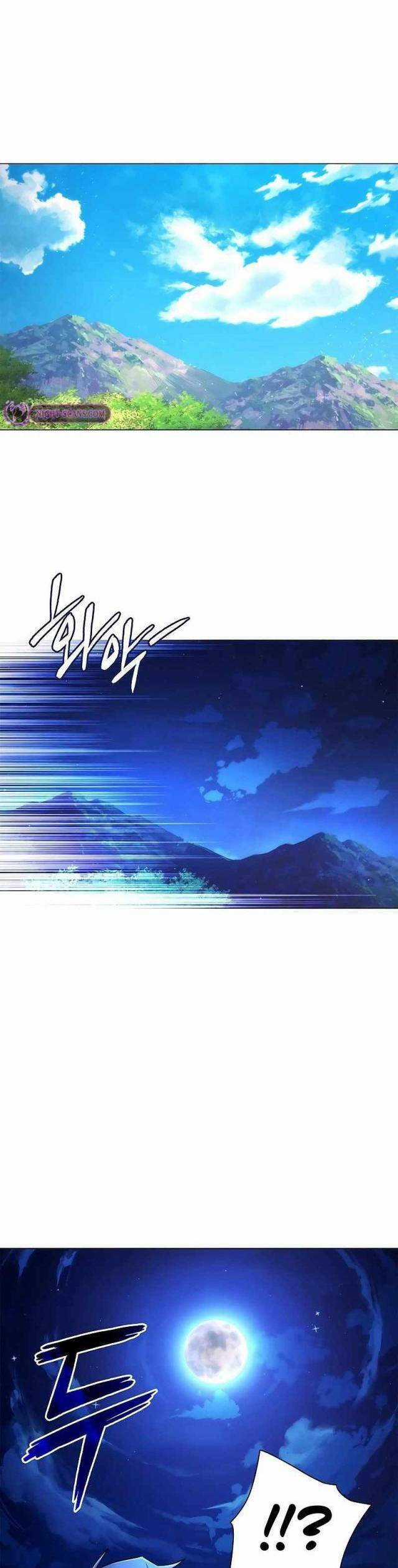 Đêm Của Yêu Tinh Chapter 61 trang 26