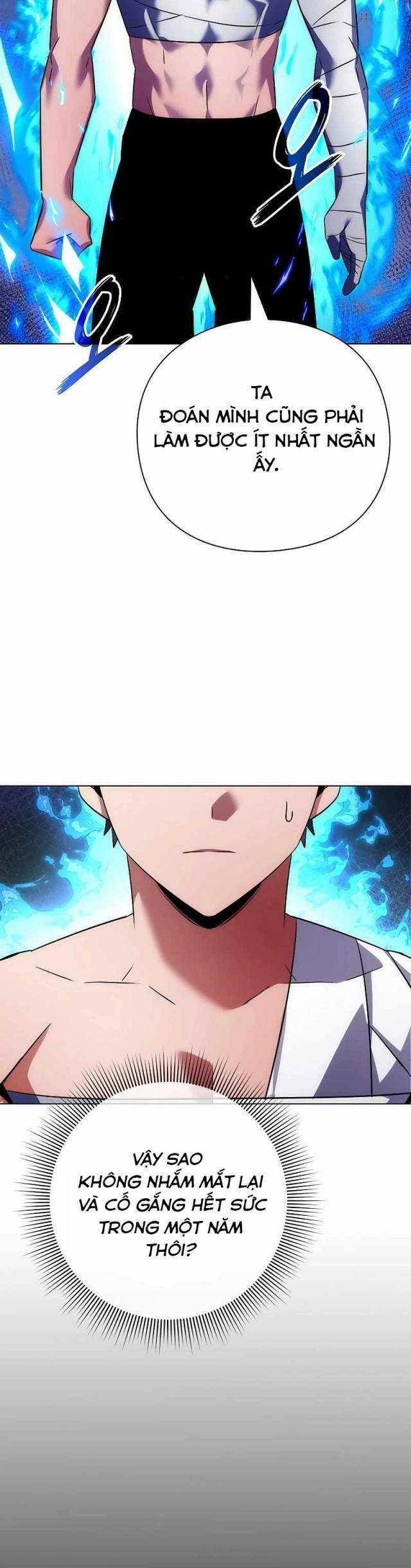 Đêm Của Yêu Tinh Chapter 61 trang 37