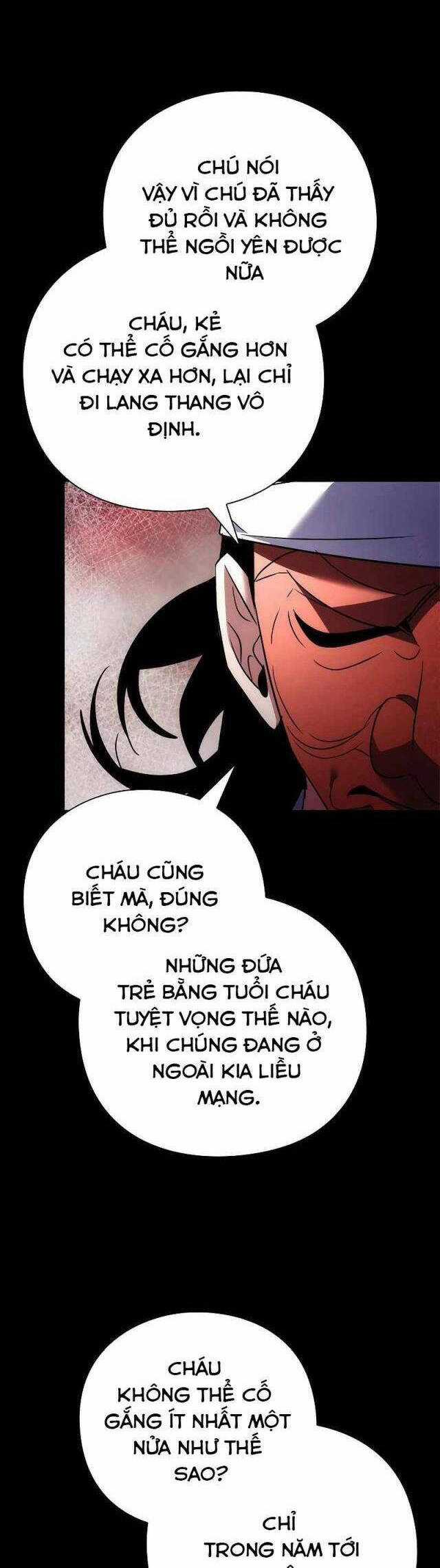 Đêm Của Yêu Tinh Chapter 61 trang 43