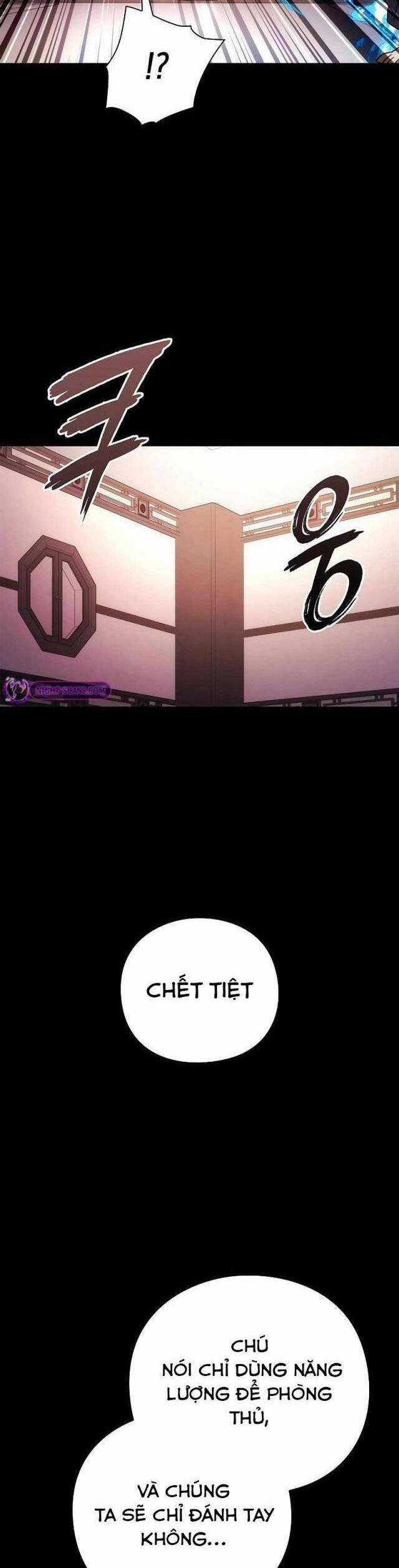 Đêm Của Yêu Tinh Chapter 61 trang 49