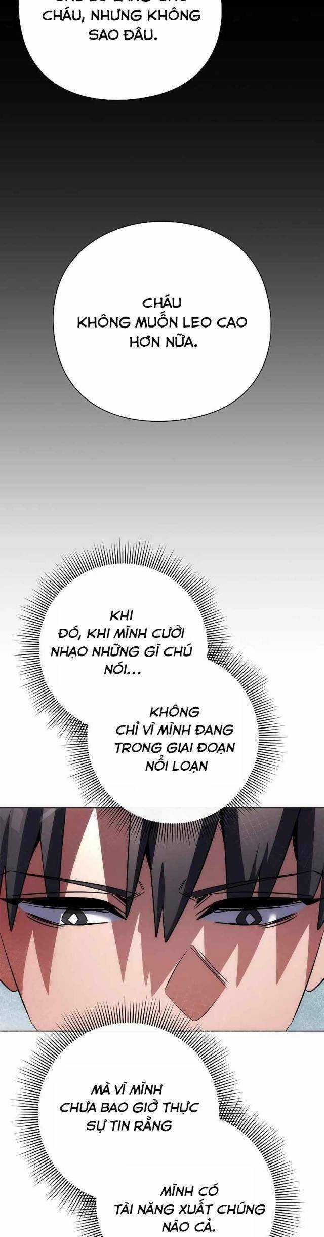 Đêm Của Yêu Tinh Chapter 61 trang 56