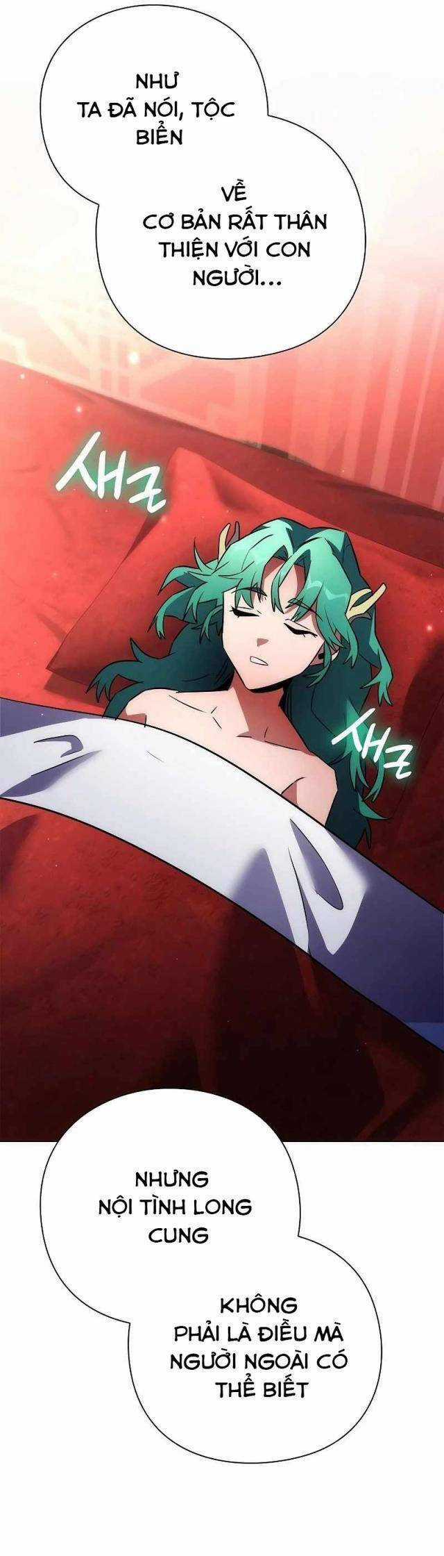 Đêm Của Yêu Tinh Chapter 62 trang 10