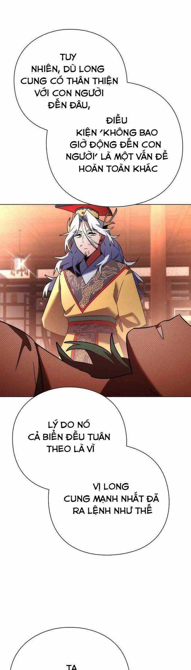 Đêm Của Yêu Tinh Chapter 62 trang 11