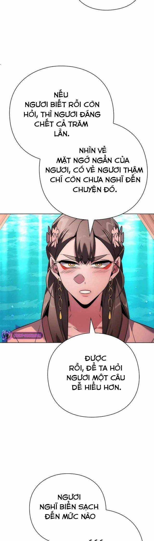 Đêm Của Yêu Tinh Chapter 62 trang 14