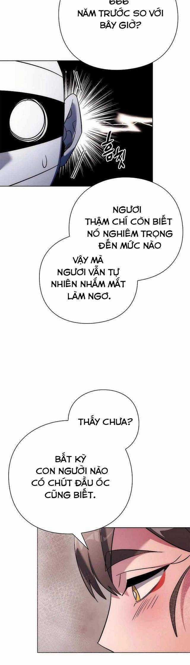 Đêm Của Yêu Tinh Chapter 62 trang 15