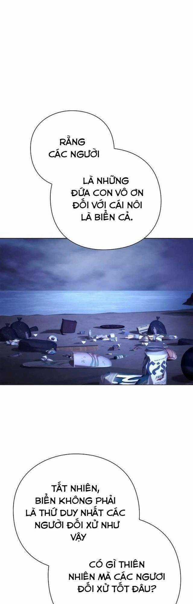 Đêm Của Yêu Tinh Chapter 62 trang 16