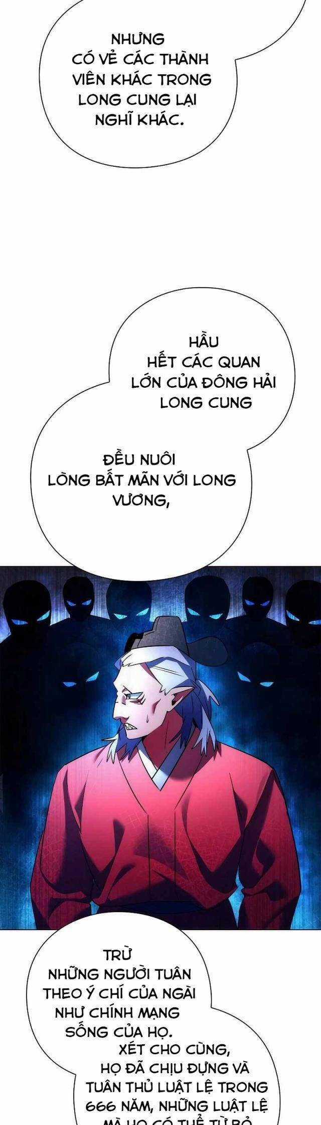 Đêm Của Yêu Tinh Chapter 62 trang 18