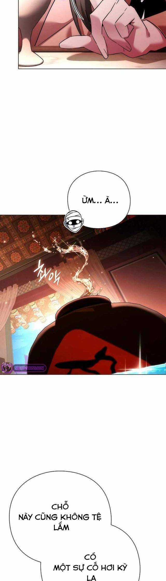 Đêm Của Yêu Tinh Chapter 62 trang 2