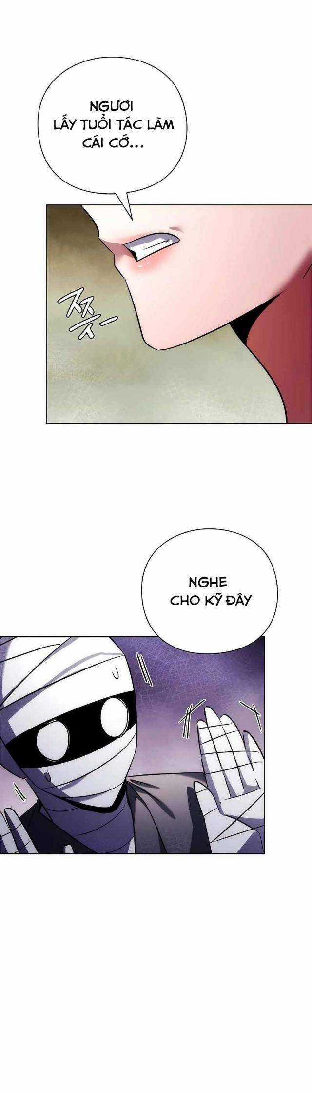 Đêm Của Yêu Tinh Chapter 62 trang 24