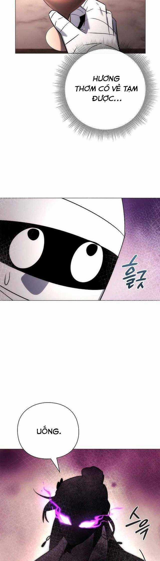 Đêm Của Yêu Tinh Chapter 62 trang 29