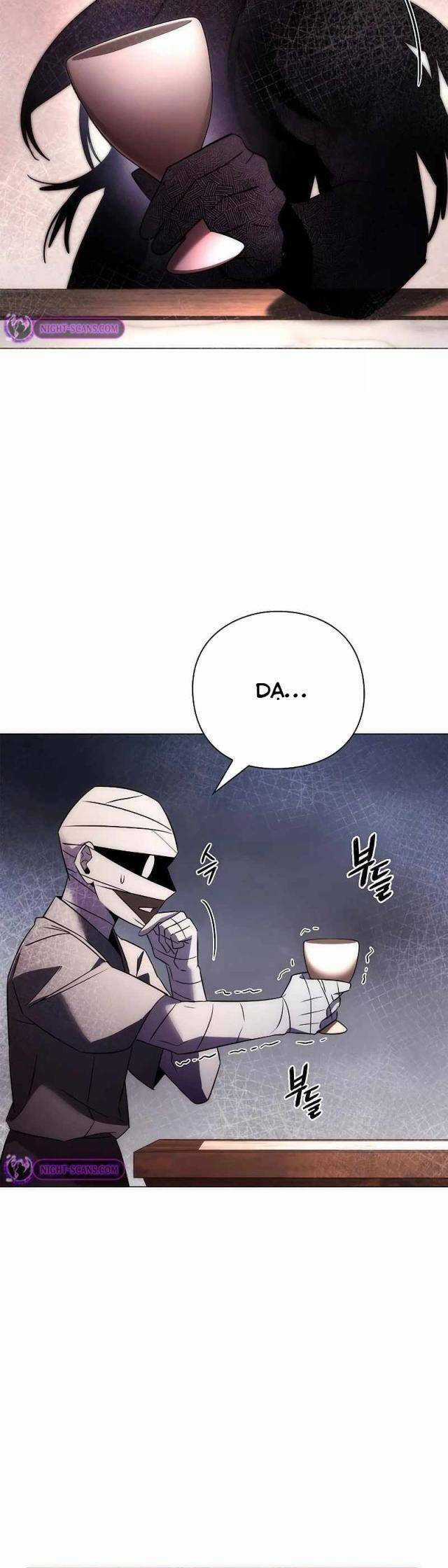 Đêm Của Yêu Tinh Chapter 62 trang 30