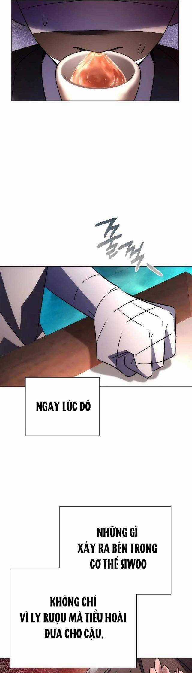 Đêm Của Yêu Tinh Chapter 62 trang 31