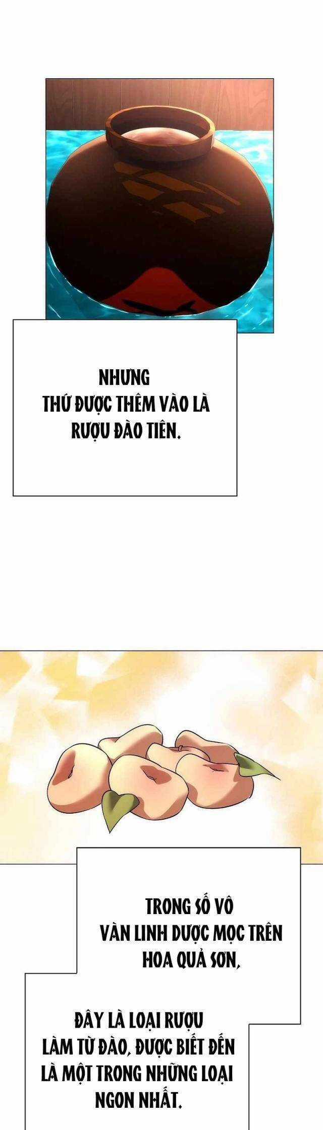 Đêm Của Yêu Tinh Chapter 62 trang 34