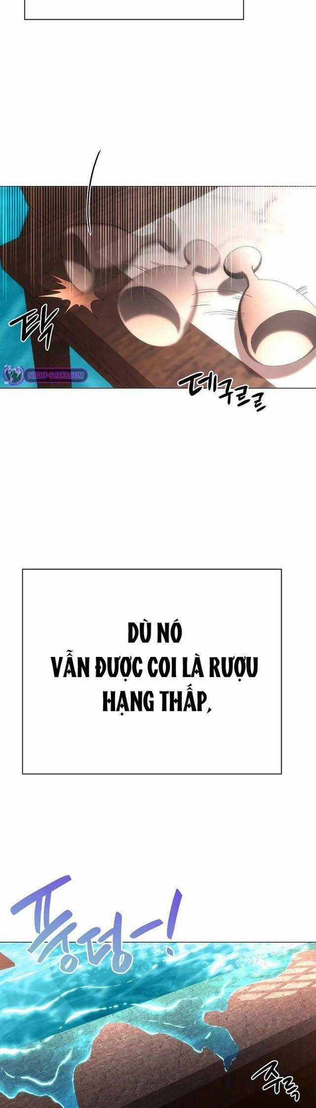 Đêm Của Yêu Tinh Chapter 62 trang 35