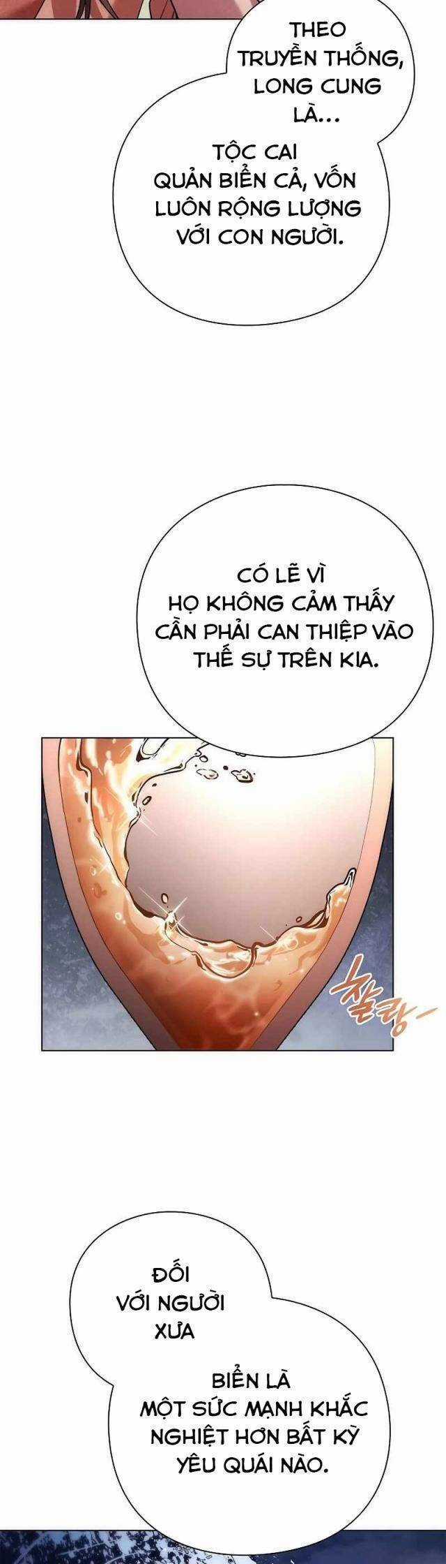 Đêm Của Yêu Tinh Chapter 62 trang 4