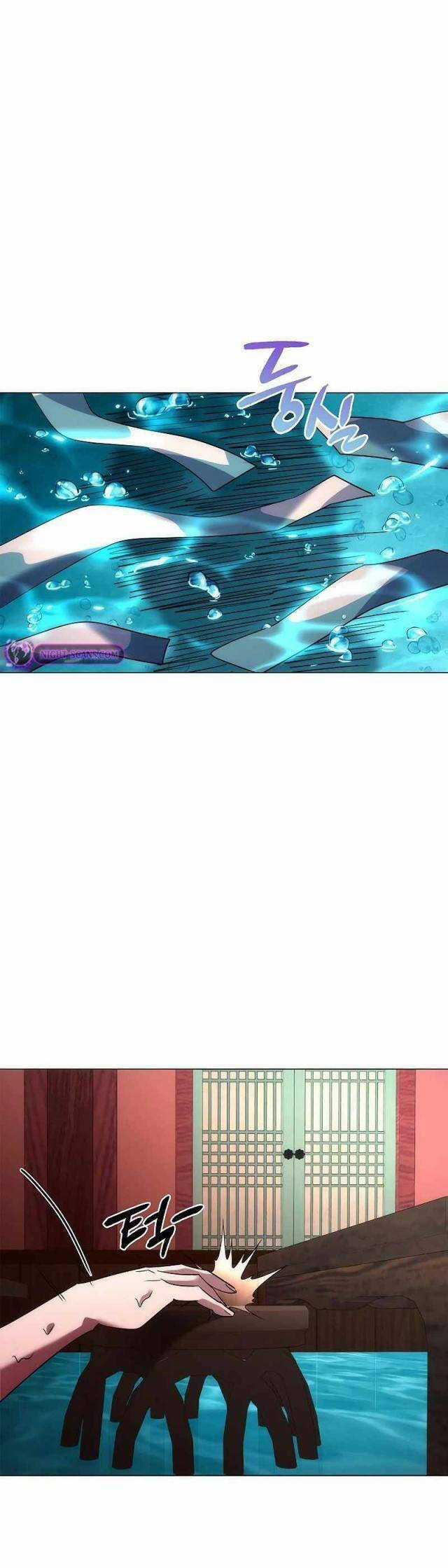 Đêm Của Yêu Tinh Chapter 62 trang 40