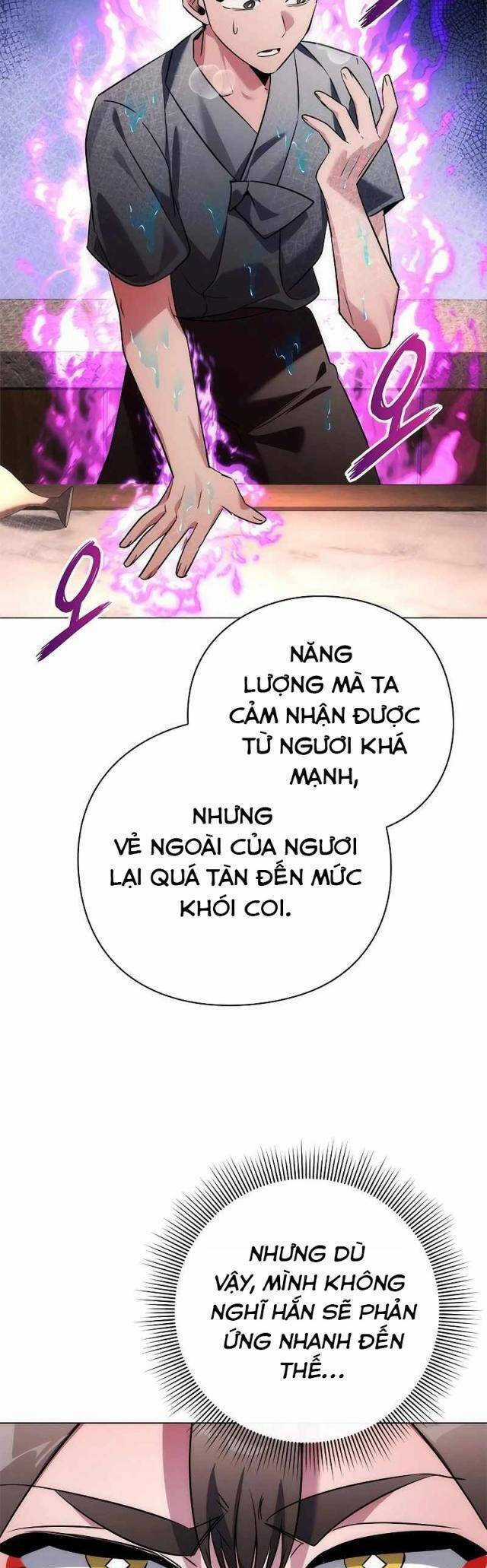 Đêm Của Yêu Tinh Chapter 62 trang 42