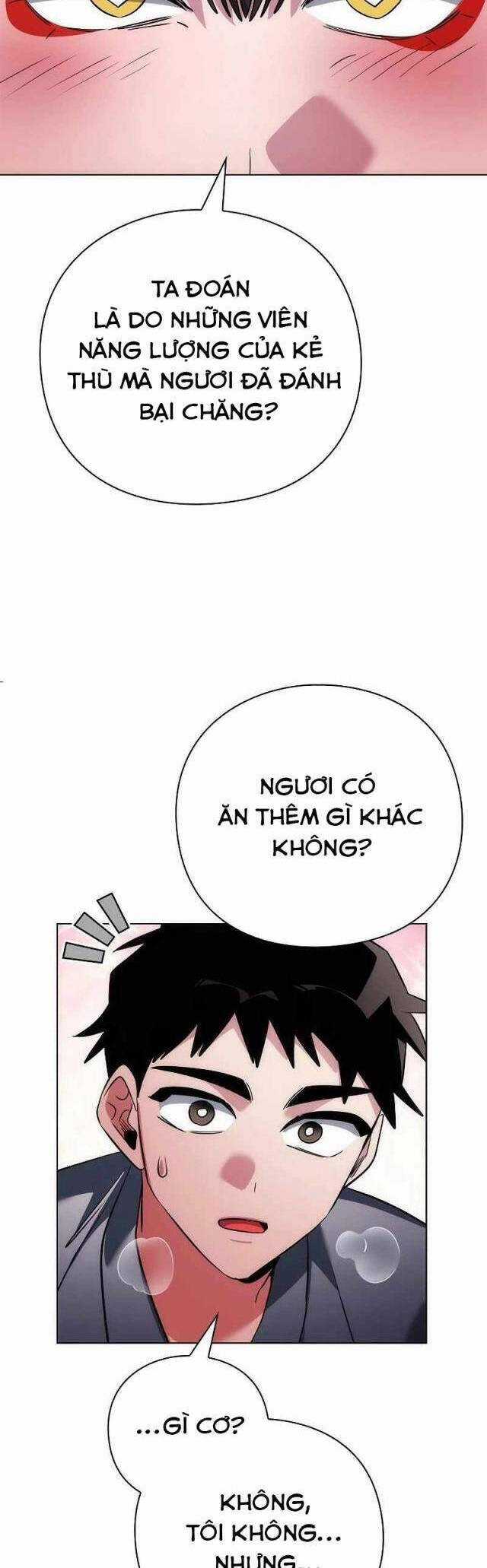 Đêm Của Yêu Tinh Chapter 62 trang 43