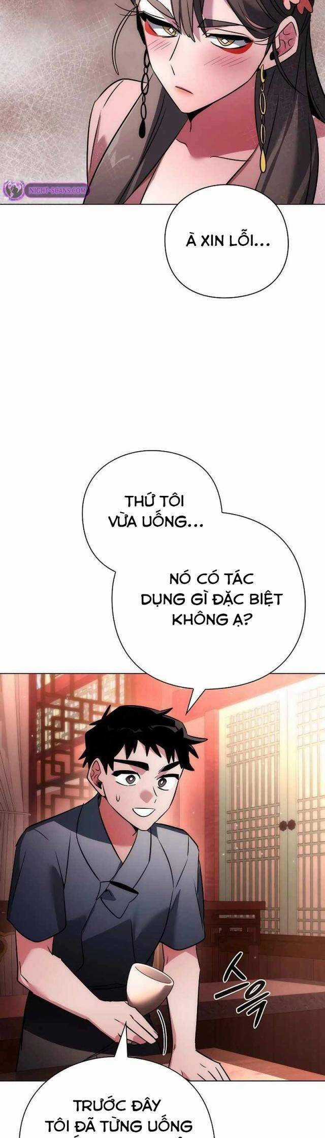 Đêm Của Yêu Tinh Chapter 62 trang 46