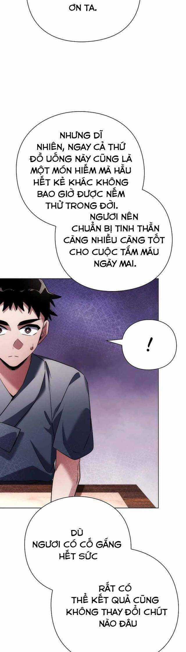 Đêm Của Yêu Tinh Chapter 62 trang 49