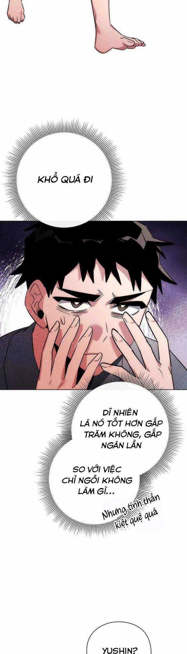 Đêm Của Yêu Tinh Chapter 62 trang 56