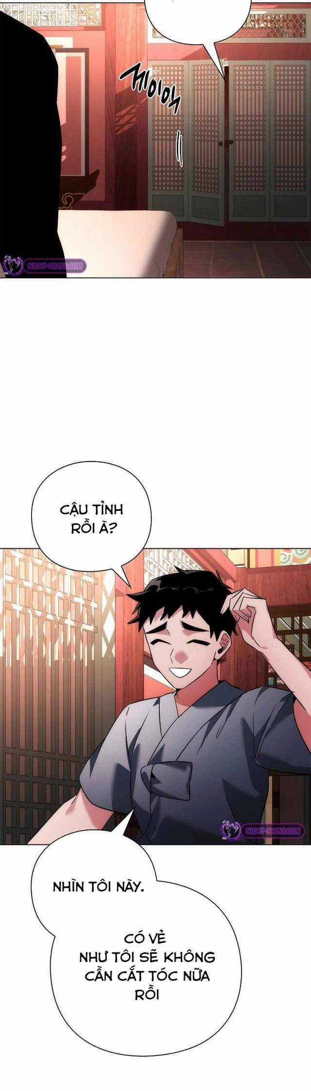Đêm Của Yêu Tinh Chapter 62 trang 57