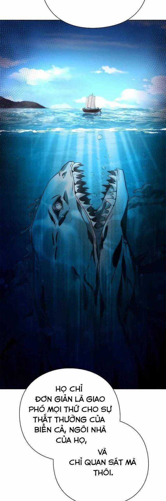 Đêm Của Yêu Tinh Chapter 62 trang 6