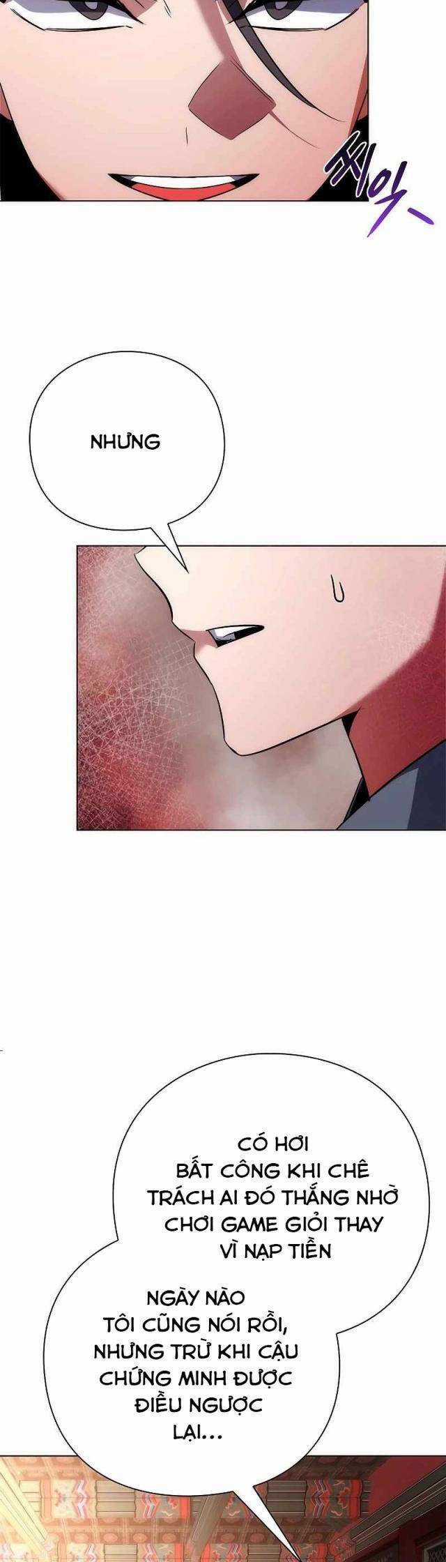 Đêm Của Yêu Tinh Chapter 62 trang 63