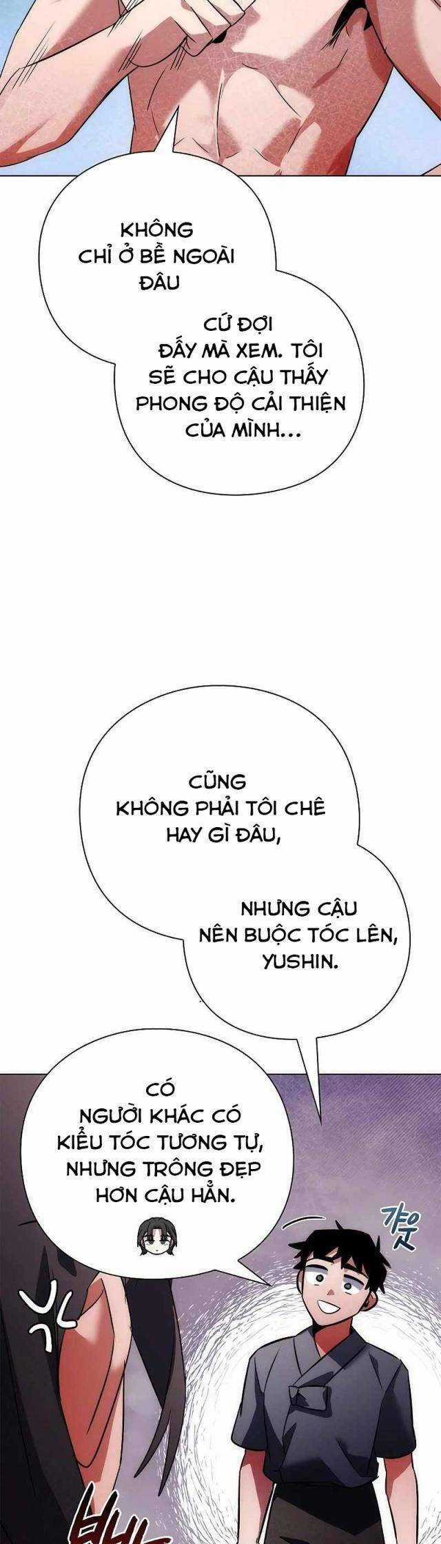 Đêm Của Yêu Tinh Chapter 62 trang 65