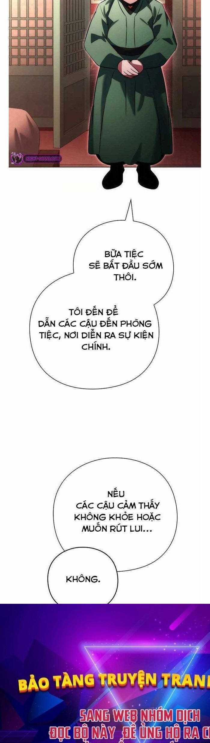 Đêm Của Yêu Tinh Chapter 62 trang 67