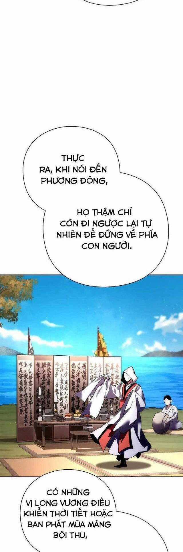 Đêm Của Yêu Tinh Chapter 62 trang 7