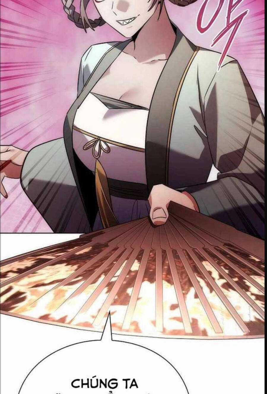 Đêm Của Yêu Tinh Chapter 63 trang 102