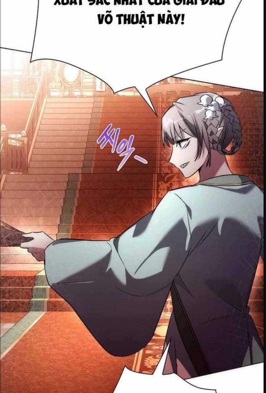 Đêm Của Yêu Tinh Chapter 63 trang 105