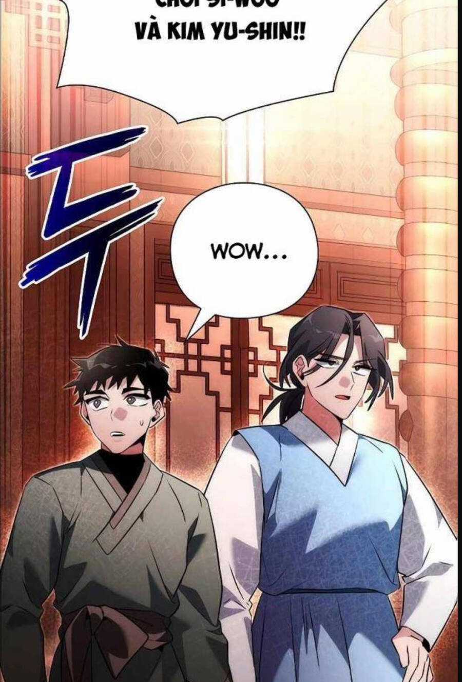 Đêm Của Yêu Tinh Chapter 63 trang 107