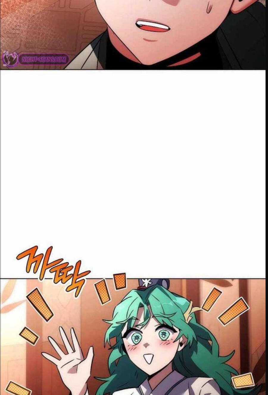 Đêm Của Yêu Tinh Chapter 63 trang 110