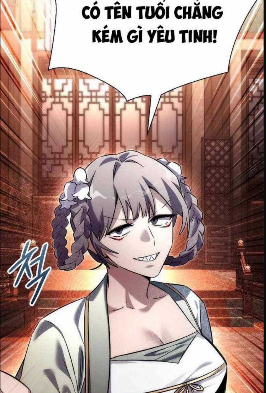 Đêm Của Yêu Tinh Chapter 63 trang 118