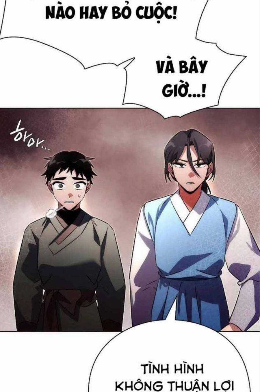 Đêm Của Yêu Tinh Chapter 63 trang 120