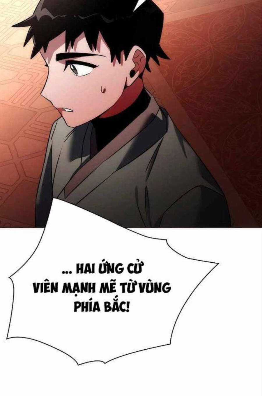 Đêm Của Yêu Tinh Chapter 63 trang 124