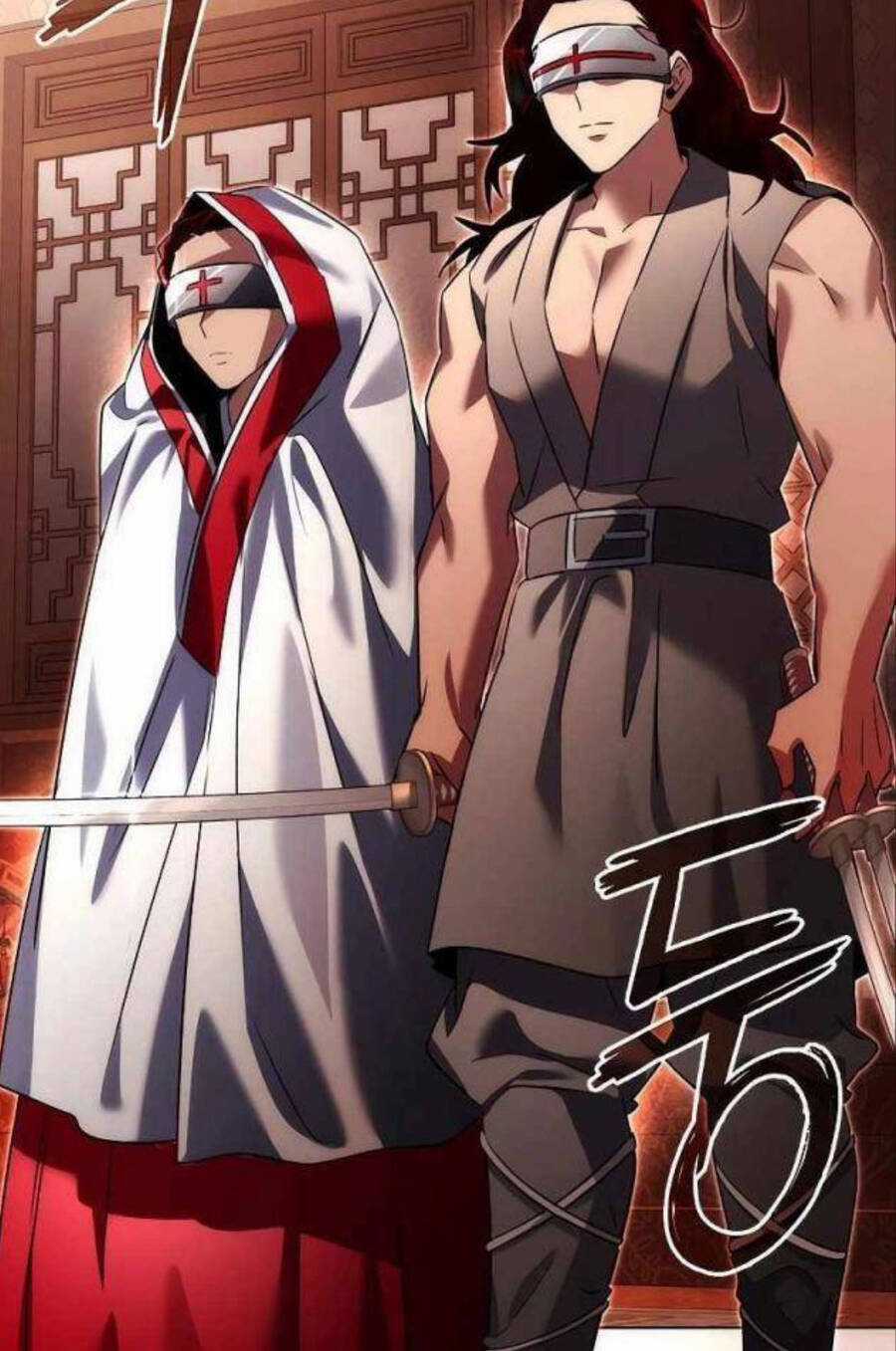 Đêm Của Yêu Tinh Chapter 63 trang 126