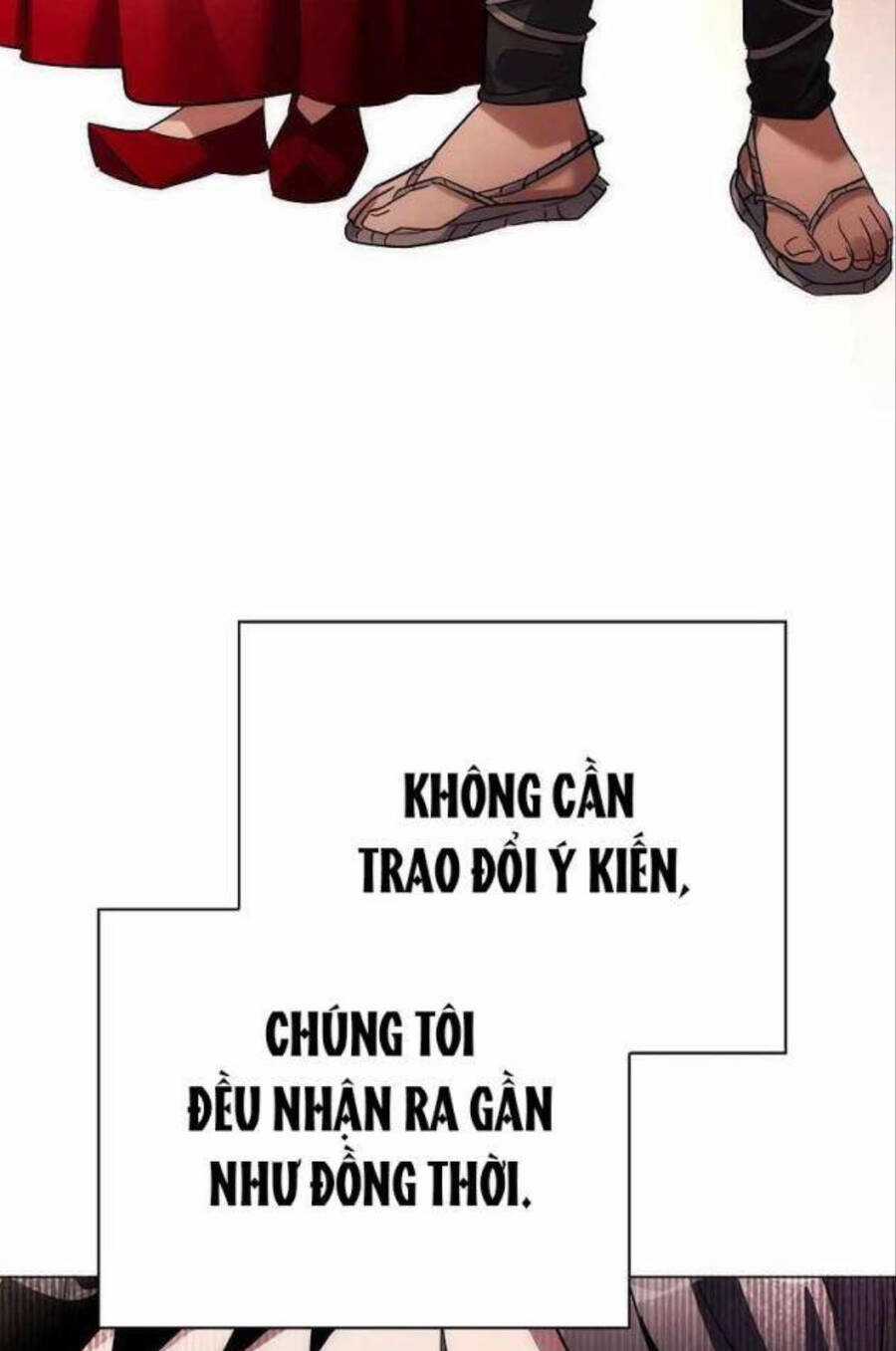 Đêm Của Yêu Tinh Chapter 63 trang 127