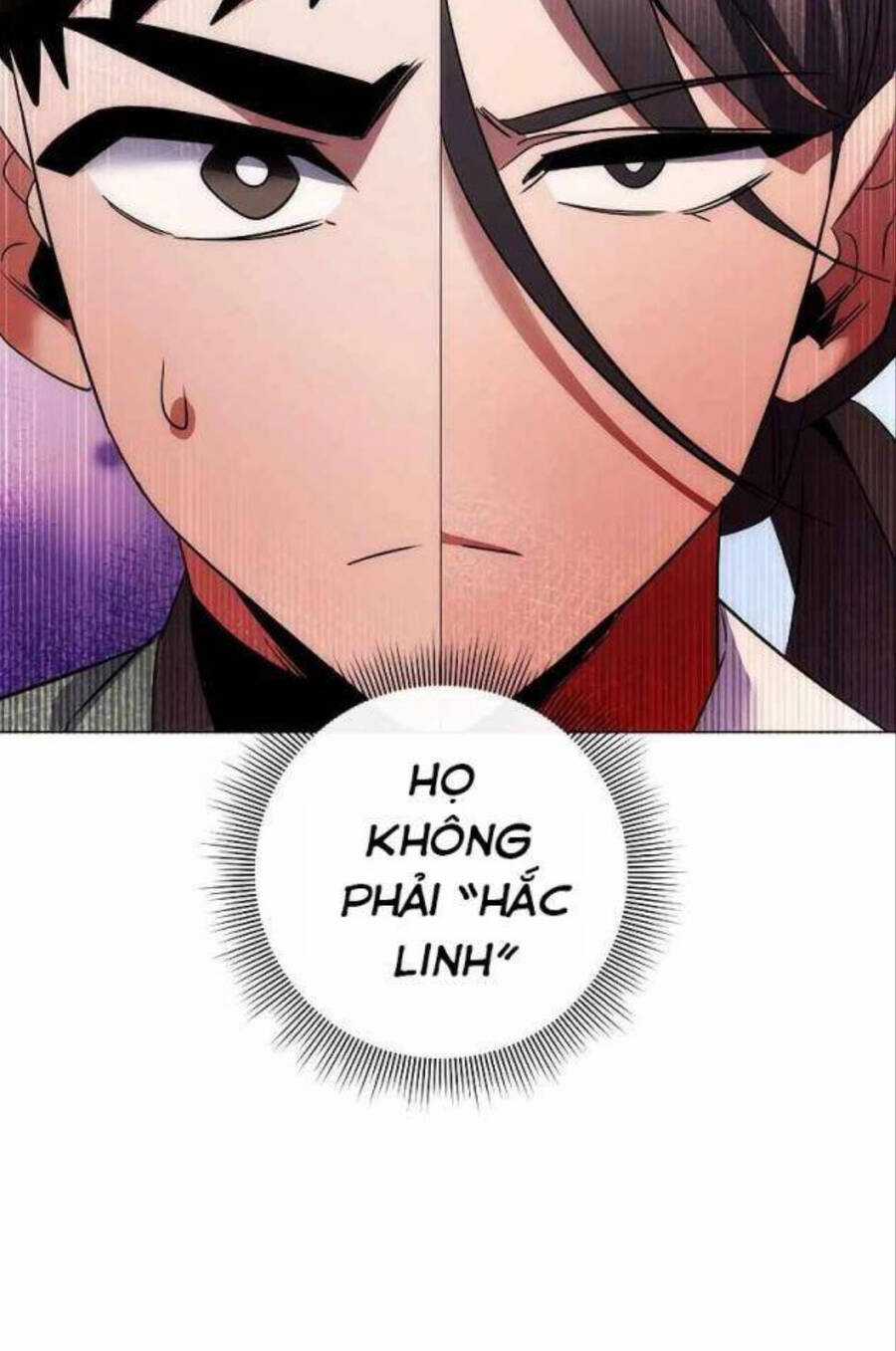 Đêm Của Yêu Tinh Chapter 63 trang 128