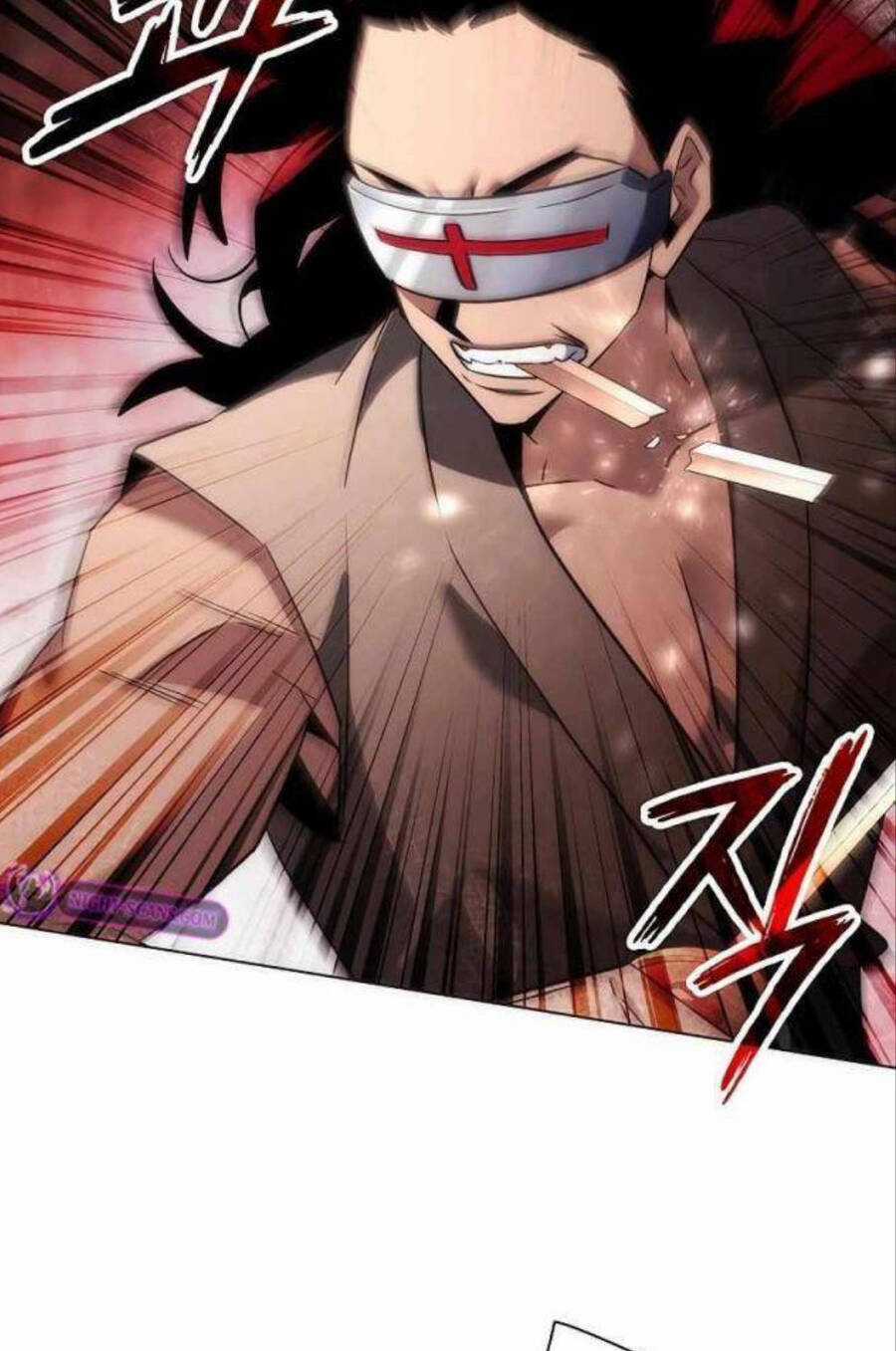 Đêm Của Yêu Tinh Chapter 63 trang 133