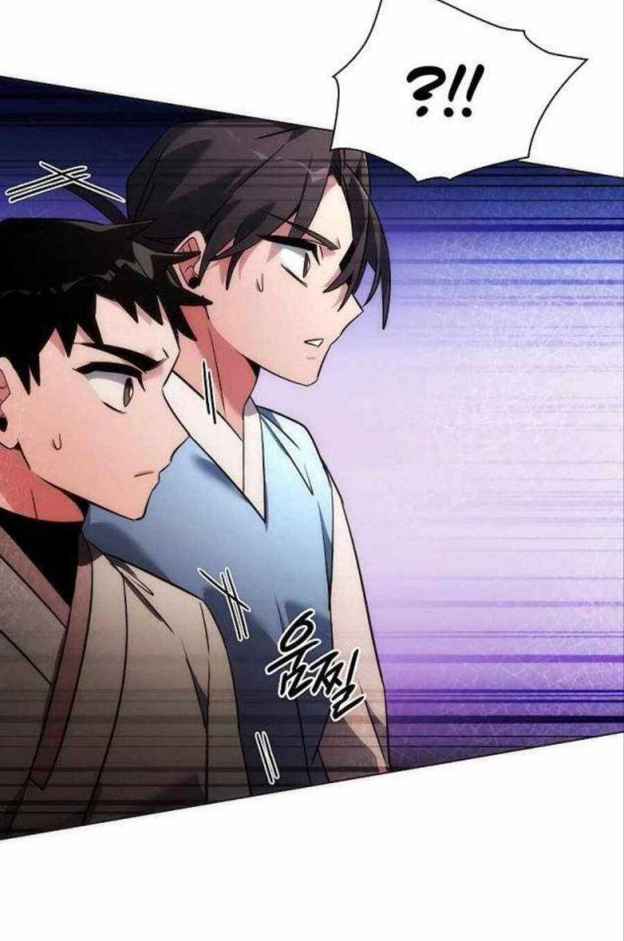 Đêm Của Yêu Tinh Chapter 63 trang 134