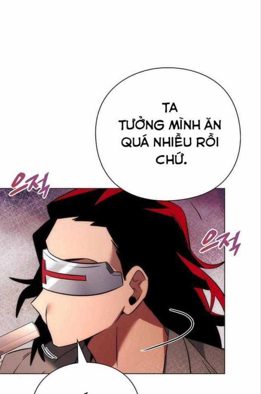 Đêm Của Yêu Tinh Chapter 63 trang 136