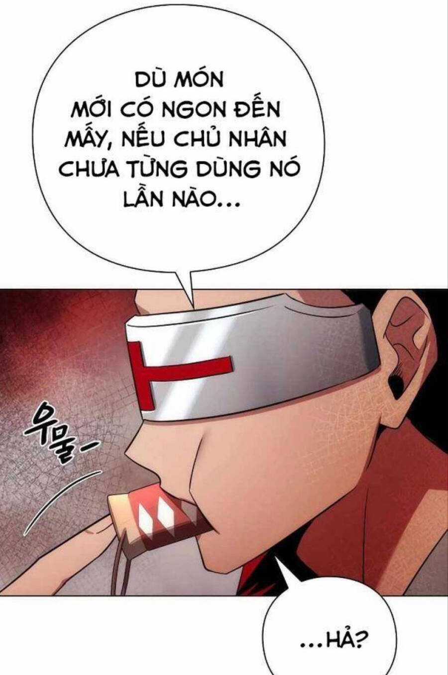 Đêm Của Yêu Tinh Chapter 63 trang 139