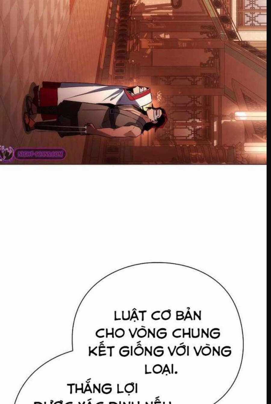 Đêm Của Yêu Tinh Chapter 63 trang 145