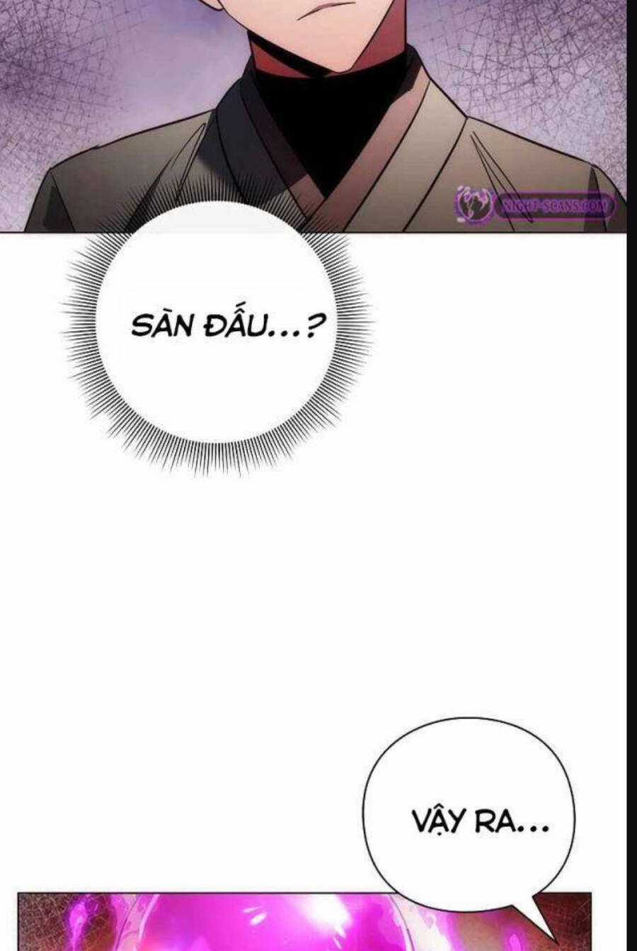 Đêm Của Yêu Tinh Chapter 63 trang 150